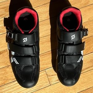 PELOTON AUTHENTIC Cycling Shoe Men's Size 42 (9 US)